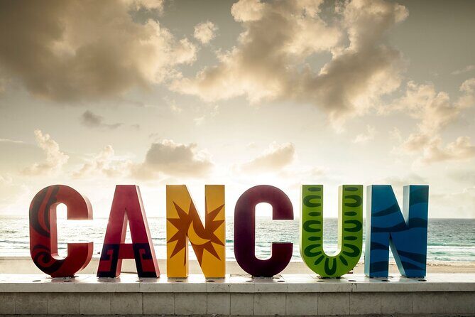 3-Hour Private Walking Tour with a Local Guide in Cancun - Discover Cancun with a Local Touch: The 3-Hour Private Walking Tour