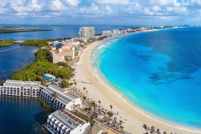 3-Hour Private Walking Tour with a Local Guide in Cancun - FAQ