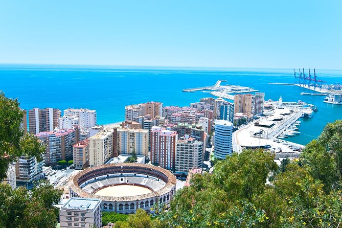 3 Hour Private Walking Tour With a Local Guide in Malaga - Benefits of Exploring Malaga With a Local Guide