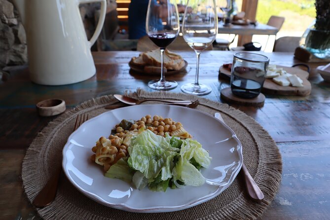 3-Hour Private Wine Tasting in Quinta Da Vineadouro With Lunch - Transportation Arrangements