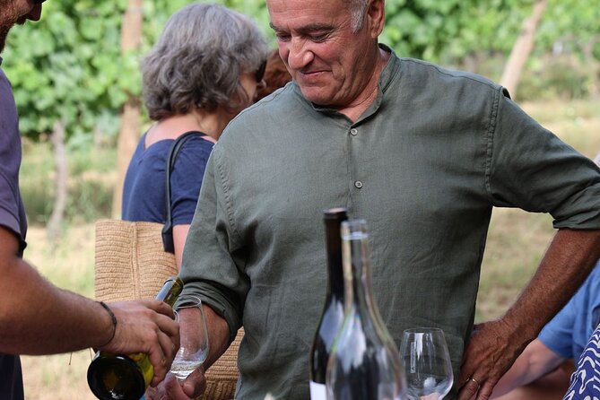 3-Hour Private Wine Tasting Tour Around Ile Rousse - Traveler Photos and Reviews