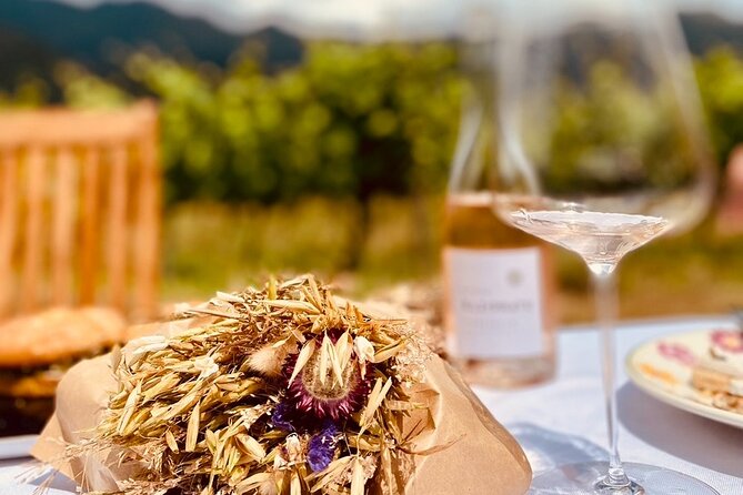 3-Hour Private Wine Tasting Tour Around Ile Rousse - Additional Information