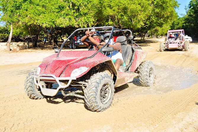 3 Hour Punta Cana Outdoor Adventure - Good To Know