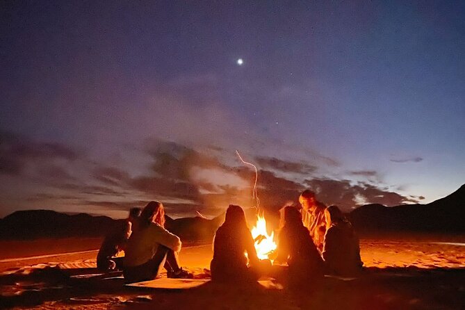 3 Hour Quad Bike Adventure ATV in Hurghada - Reviews and Ratings