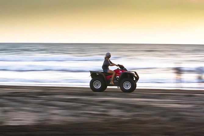 3-Hour Quad Biking In Djerba Island - Pricing and Booking Information