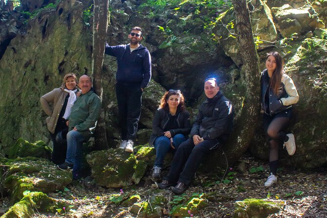 3-Hour Quad Excursions South Sardinia to Burcei - Additional Information