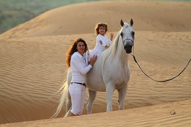 3-Hour Quad Ride With Camel Ride - Additional Fees