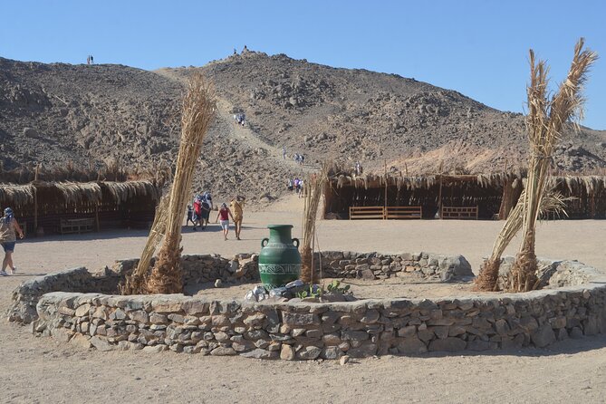 3 Hour Quad Safari Tour From El Gouna - Price Information