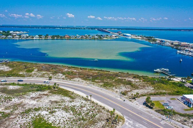3 Hour Sandbar Adventure on Motorized Floats - FAQ