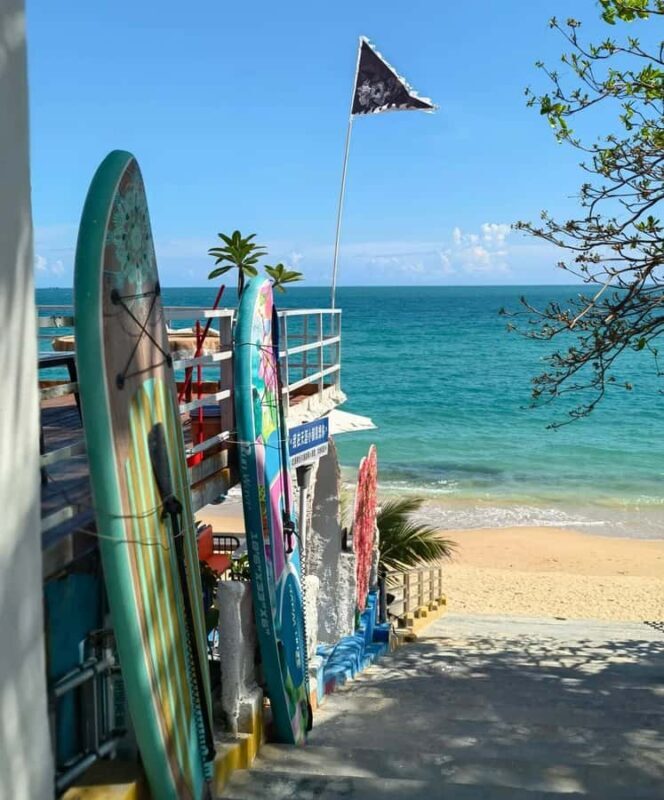 3-Hour Sanya Coastal & Tianya Town Tour - A Closer Look at the Tour Itinerary and Highlights