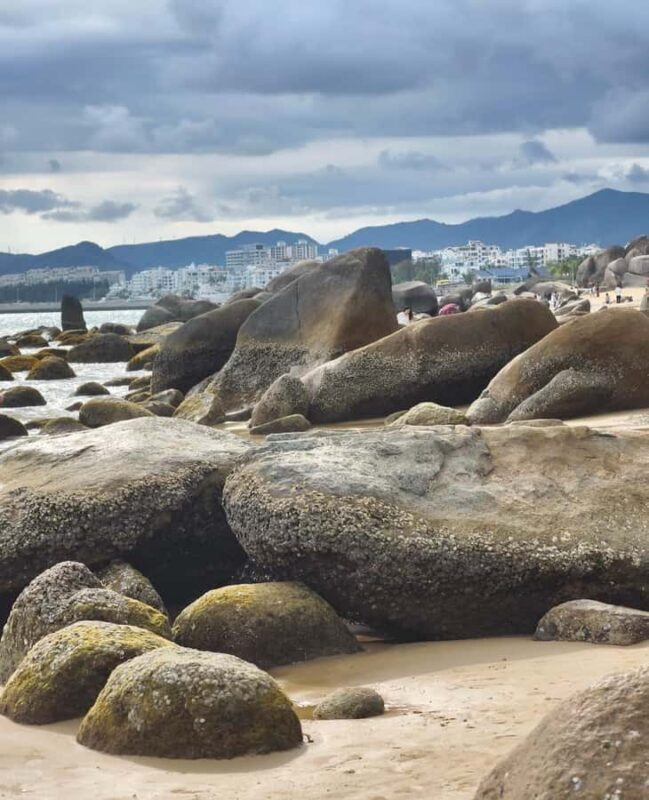 3-Hour Sanya Coastal & Tianya Town Tour - The Bottom Line