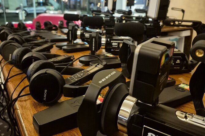 3 Hour Savannah Theatre Paranormal Investigation - Why This Tour Works