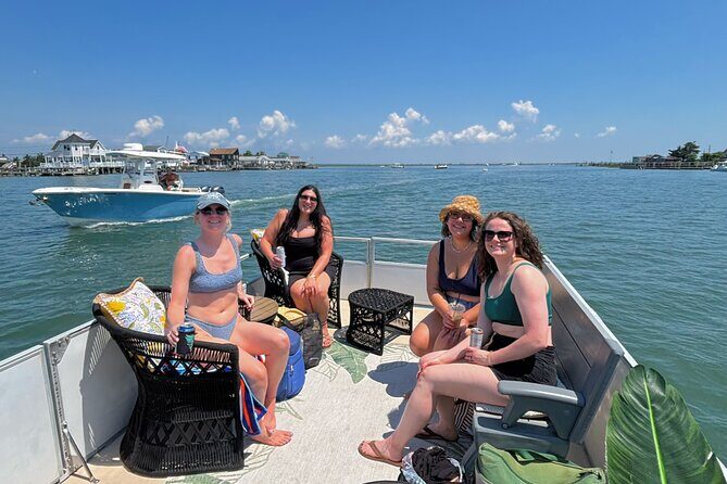 3 Hour Scenic Back Bay Tour - A Closer Look at the 3-Hour Scenic Back Bay Tour