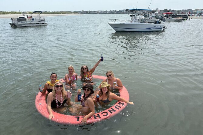 3 Hour Scenic Back Bay Tour - Why This Tour Offers Great Value