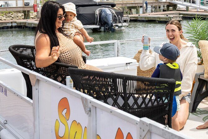 3 Hour Scenic Back Bay Tour - FAQs