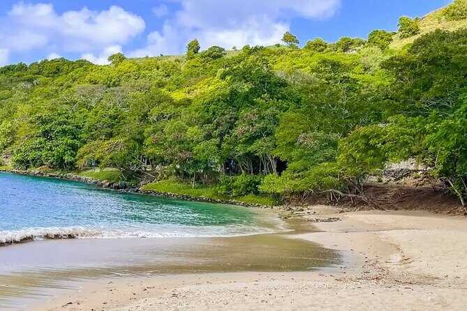 3 Hour Sea and Land Adventure Tour Castries to Pigeon Island - Final Summary