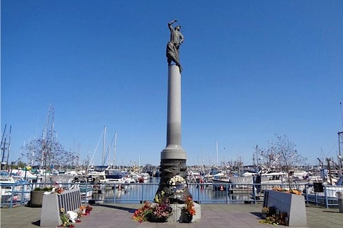 3-Hour Seattle City Tour - Pricing and Booking Details