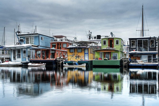 3-Hour Seattle City Tour - Tour Experience and Comfort