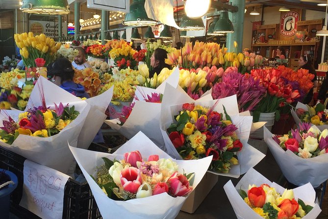 3-Hour Seattle City Tour - The Sum Up