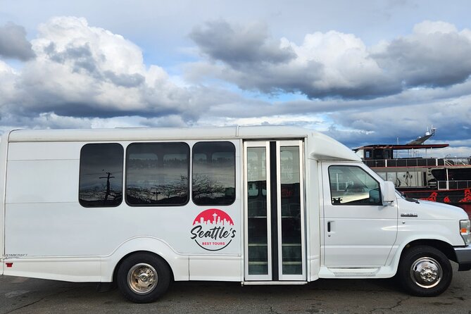 3 Hour Seattle City Tour - Tour Highlights and Recommendations