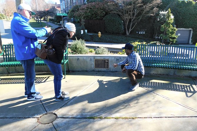 3 Hour Seattle City Tour - Common Questions