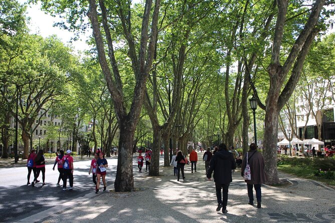 3-Hour Second World War Refugees and Spies Walking Tour in Lisbon - Good To Know