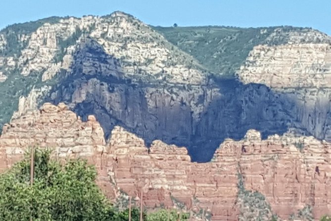 3-Hour Sedona Spirit Journey and Vortex Tour - Additional Information