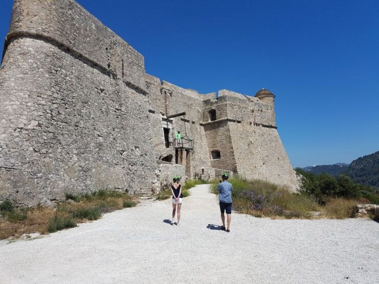 3-Hour Segway Tour to Nice & Villefranche-sur-Mer - Tour Duration and Flexibility Options