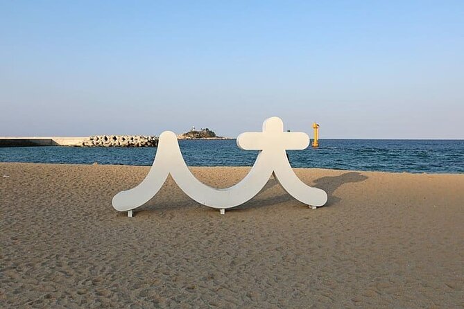 3-Hour Self-Guided Sokcho Tour With Private Transportation - The Sum Up