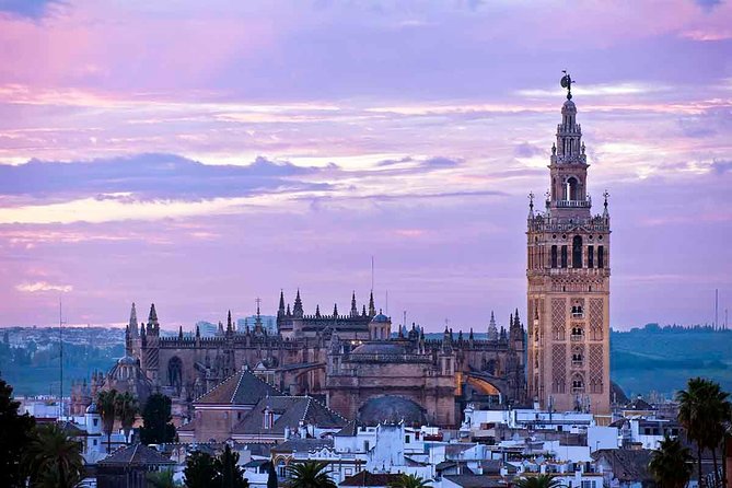 3-hour Seville Cathedral and Alcazar Skip-the-Line Combo Tour - Traveler Photos