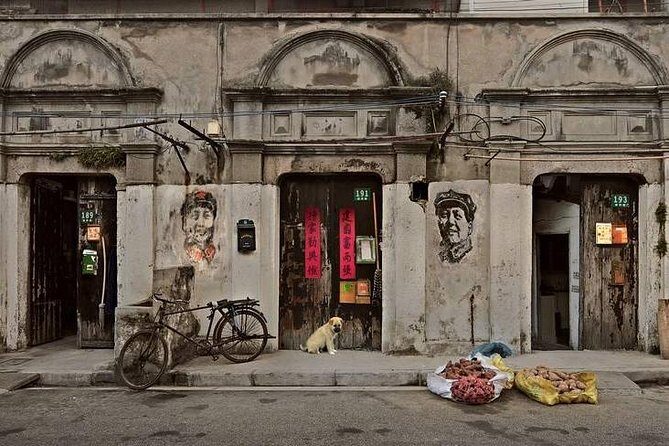 3-Hour Shanghai Old Town to French Concession Walking Tour - Good To Know