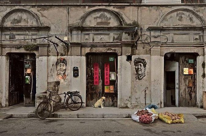3-Hour Shanghai Old Town to French Concession Walking Tour - Who Should Consider This Tour?