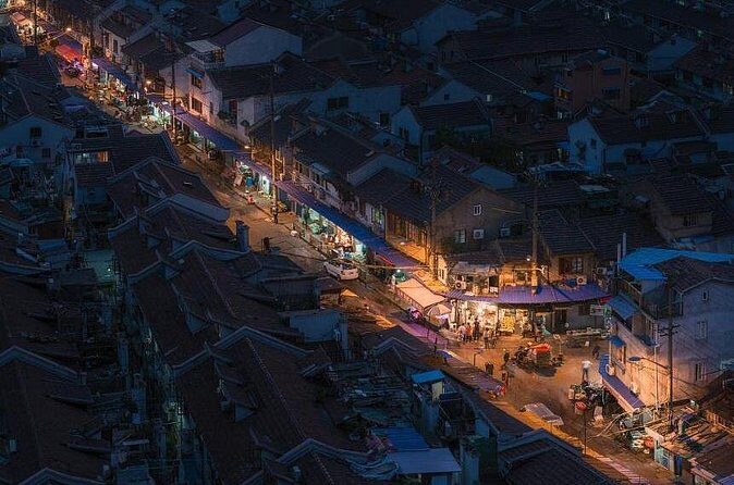 3-Hour Shanghai Old Town to French Concession Walking Tour - FAQ