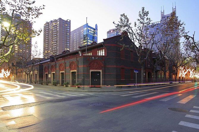 3-Hour Shanghai Old Town to French Concession Walking Tour - A Deep Dive into the Tour Experience