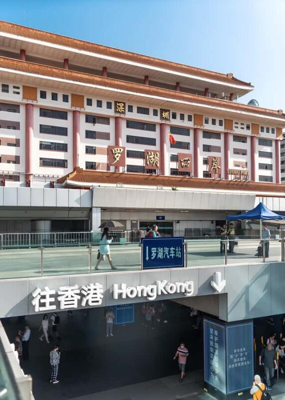 3-Hour Shenzhen Tour: Electronics, Old Street & Border Port - Practical Details and What to Expect