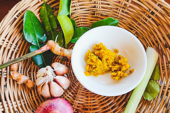 3-Hour Siem Reap Guided Cooking Class and Market With Pick up - Professional Guidance From Experienced Chef