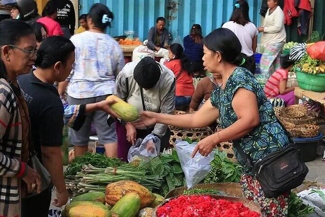 3-Hour Siem Reap Guided Cooking Class and Market With Pick up - Common Questions