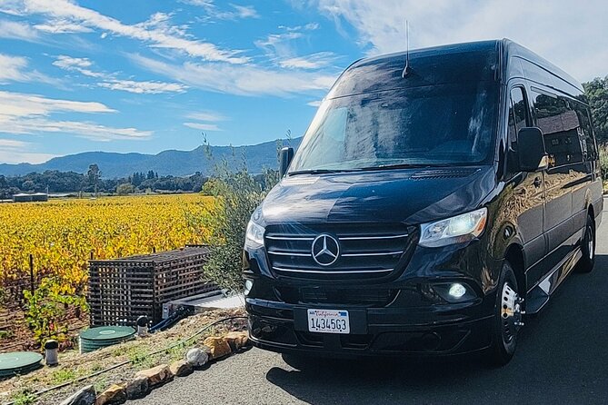 3 Hour Sightseeing Small Group Guided Tour in San Francisco - Tour Overview and Logistics