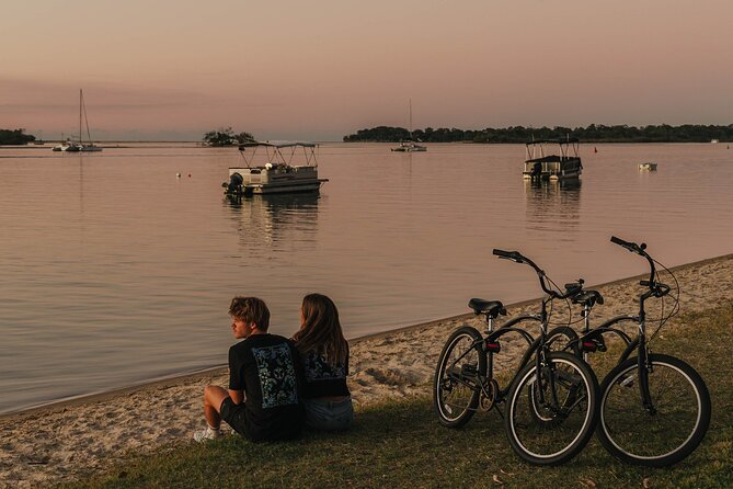 3 Hour Sightseeing Tour in Noosa by E-Bike - New!! - Contingencies and Refund Policies