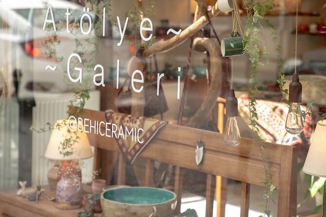 3 Hour Small Group Ceramic Workshop With Breakfast in KadıKoy - Frequently Asked Questions