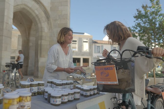 3-Hour Small-Group City Tour of Nice by Dutch Bike - Tour Highlights