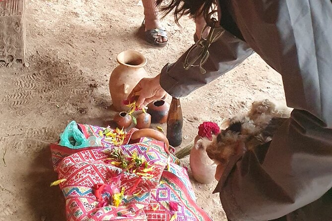 3-Hour Small-Group Hiking With Alpaca in Sacred Valley - Alpaca Hiking Experience