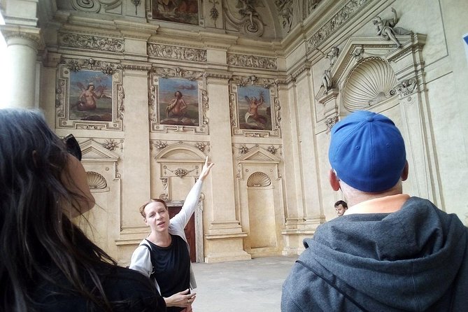 3-hour Small-Group History Tour of Pragues Renaissance and Baroque Gardens - Tour Highlights