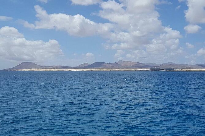 3-Hour Small-Group Sailing Tour Around the Lobos Island - Common Questions