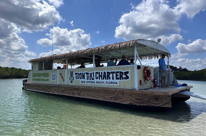 3 Hour Social Sip N Dip Party Cruise - Who Will Love This Experience?