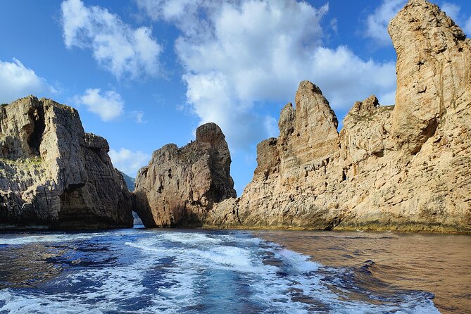3-Hour Speed Boat Excursion to Portitxol With Snorkeling - Inclusions and Exclusions
