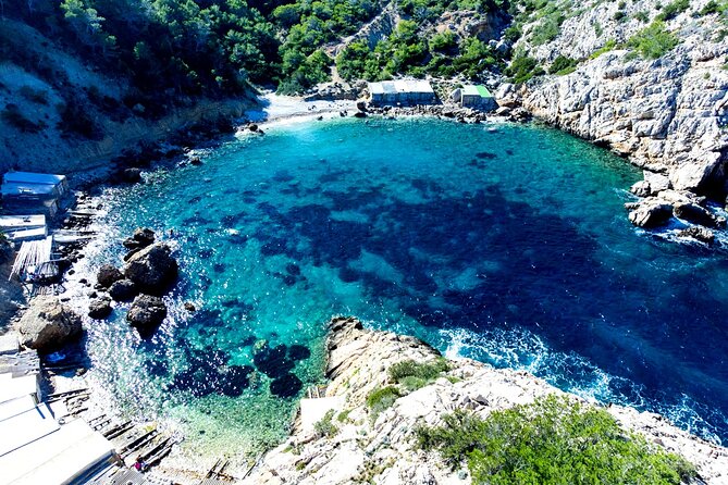 3-Hour Speed Boat Excursion to Portitxol With Snorkeling - Important Reminders