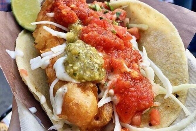 3 Hour Street Food Tour in Toronto With A Local Guide - Good To Know