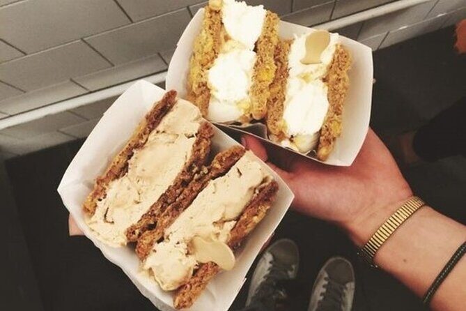 3 Hour Street Food Tour in Toronto With A Local Guide - Exploring Toronto’s Best Street Food in Three Hours