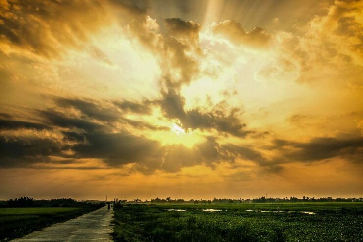 3-Hour Sunrise or Sunset Photography Tour in Hoi An - Tour Highlights and Experiences